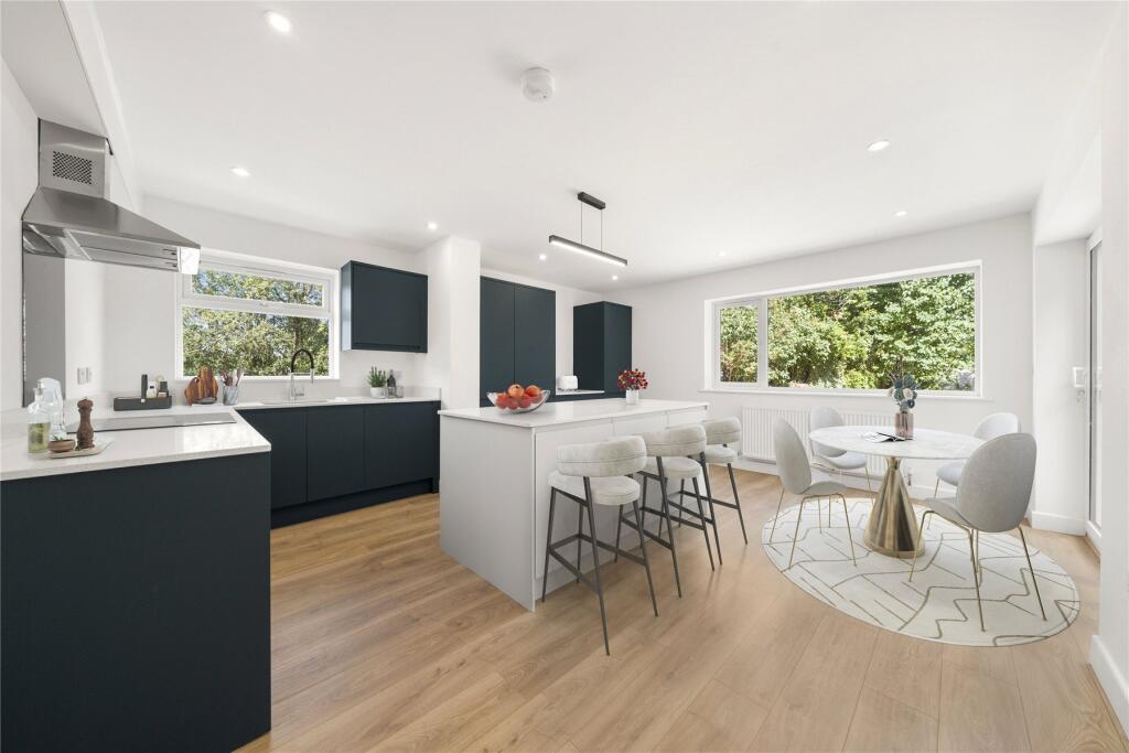 Main image of property: Douglas Road, Esher, Surrey, KT10