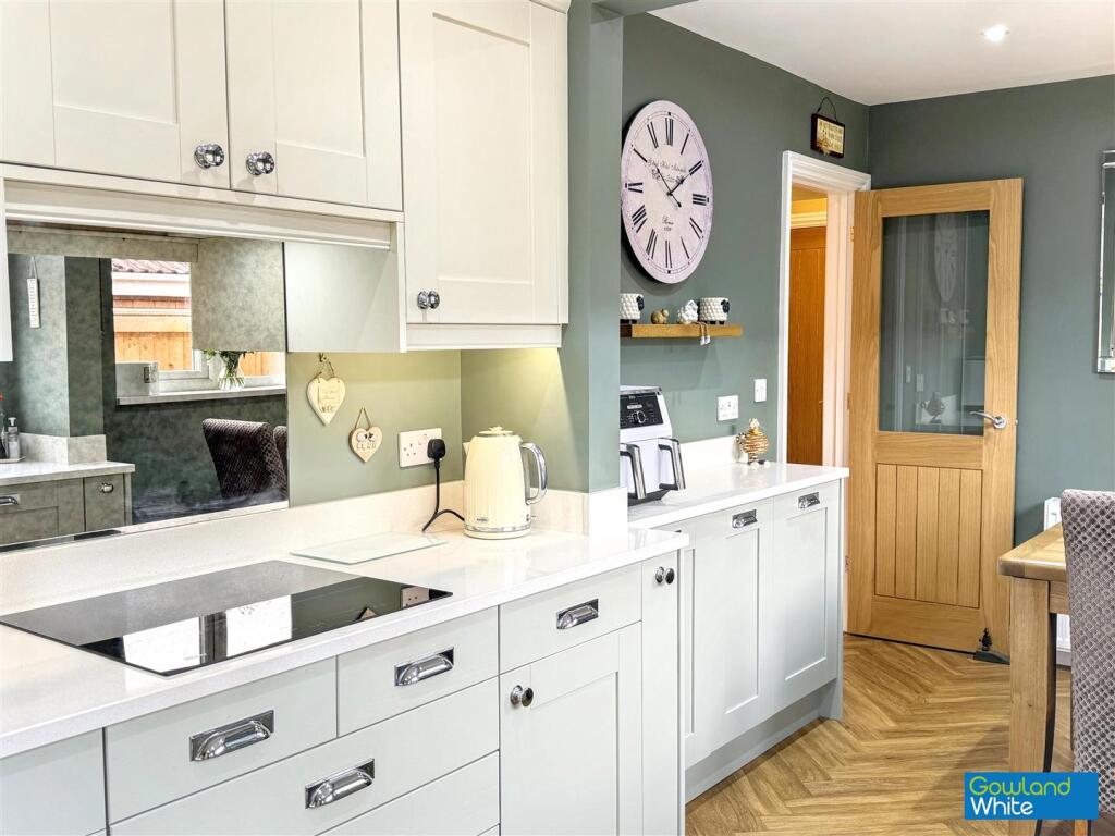 House in Stockton-on-Tees - View 5