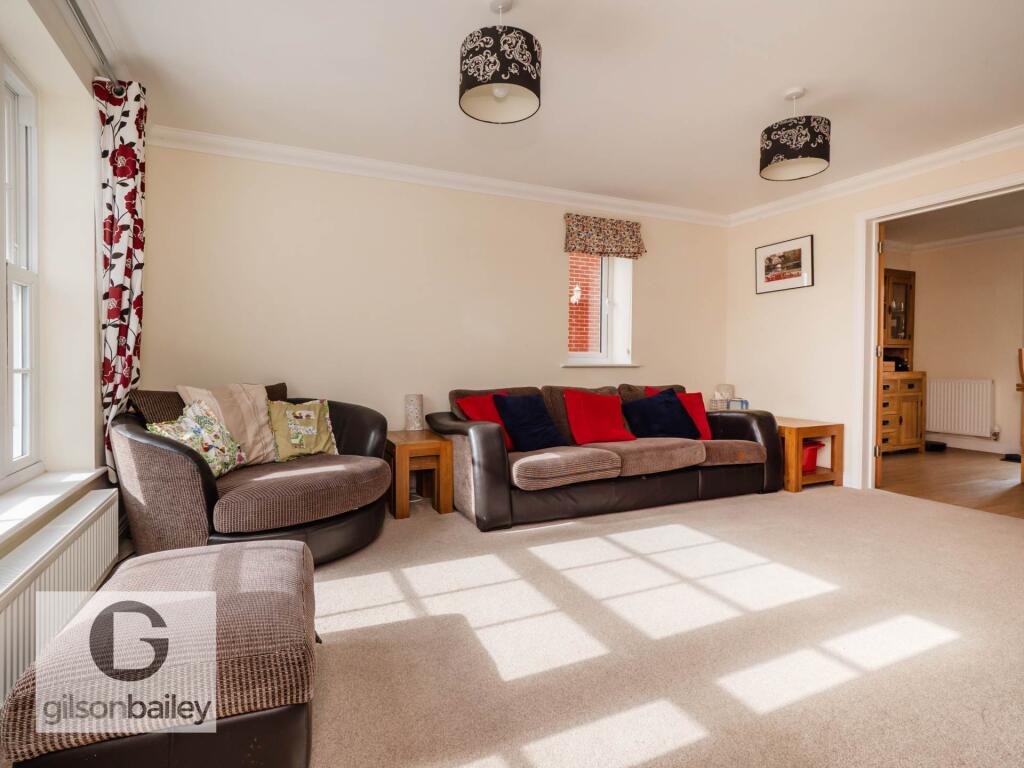 House in Acle - View 5