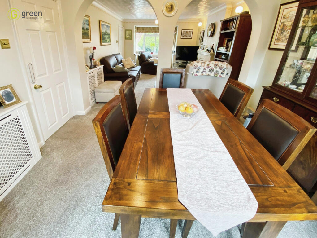 Patterton Drive, Sutton Coldfield, B76 – další