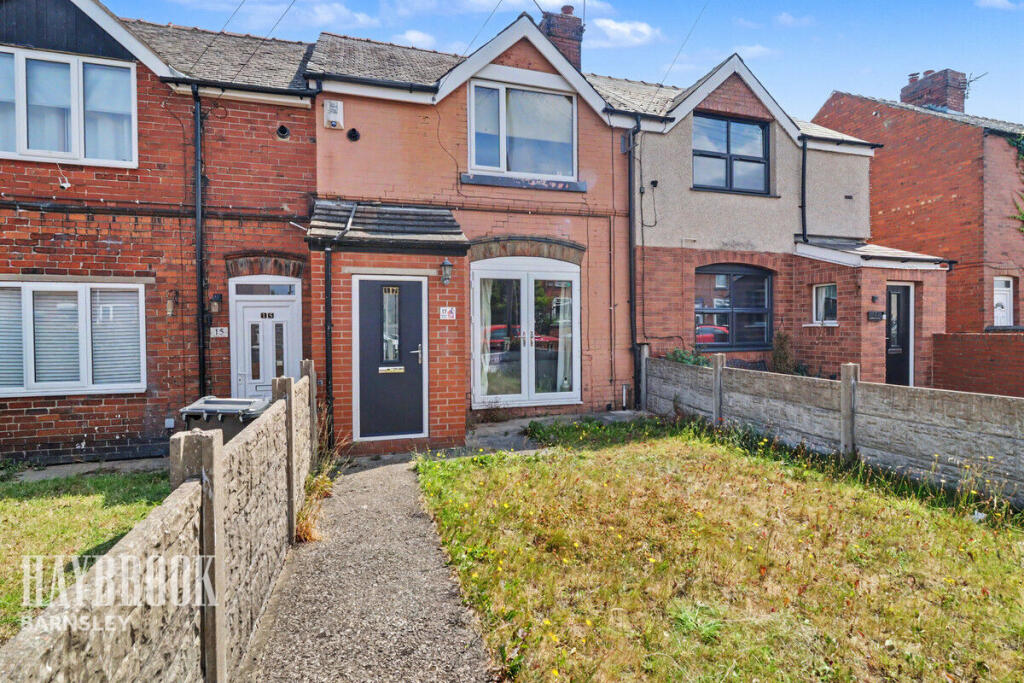 Main image of property: Dearne Street, Great Houghton