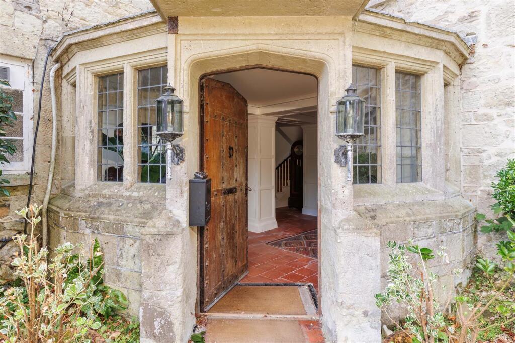 Bonchurch, Isle of Wight - View 6