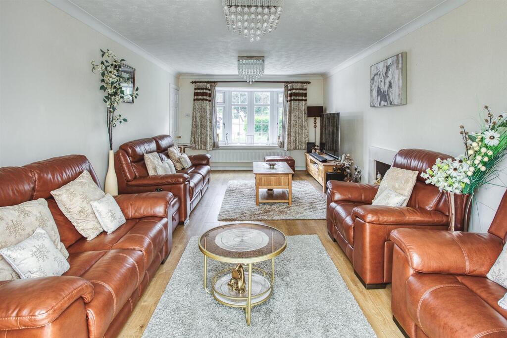 House in Derby - More