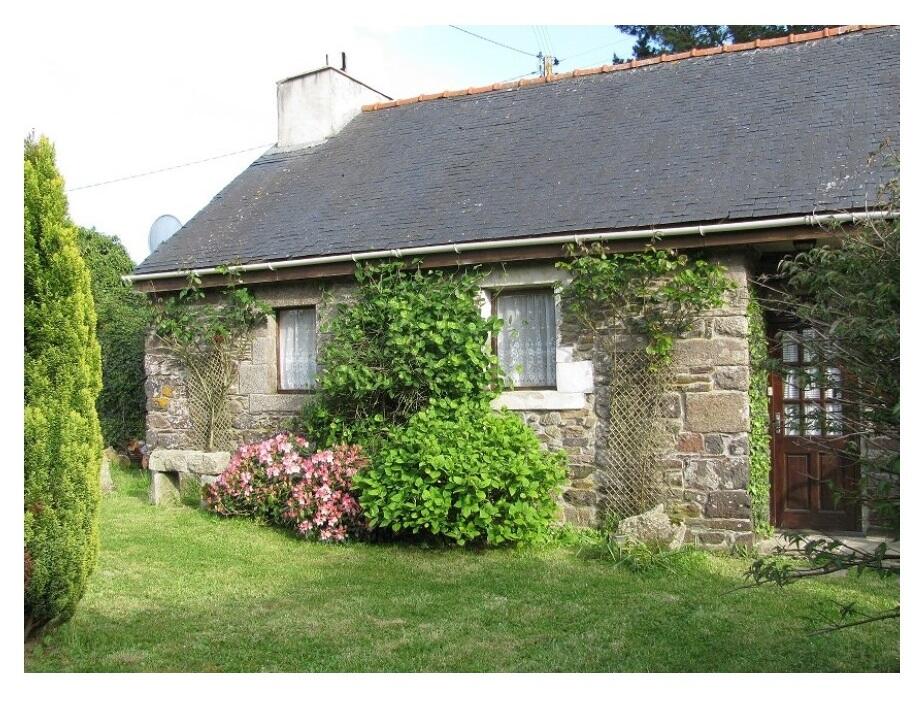 Main image of property: Poullaouen, Finistère, Brittany