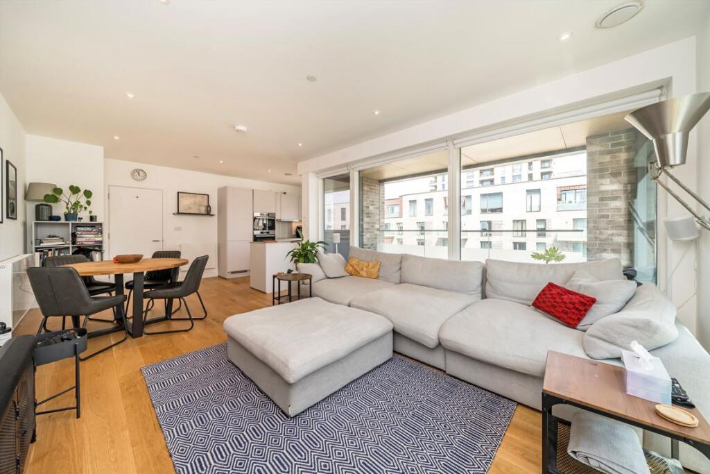 Main image of property: Trathen Square, Greenwich