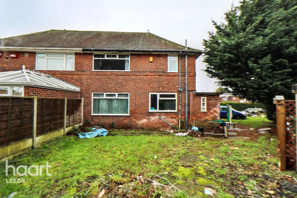 Cranmore Drive, LEEDS photo 4