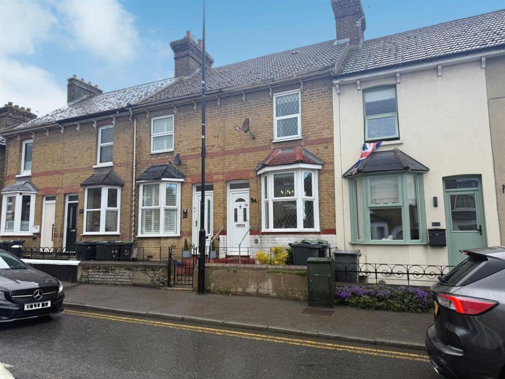 Main image of property: Malling Road, Snodland