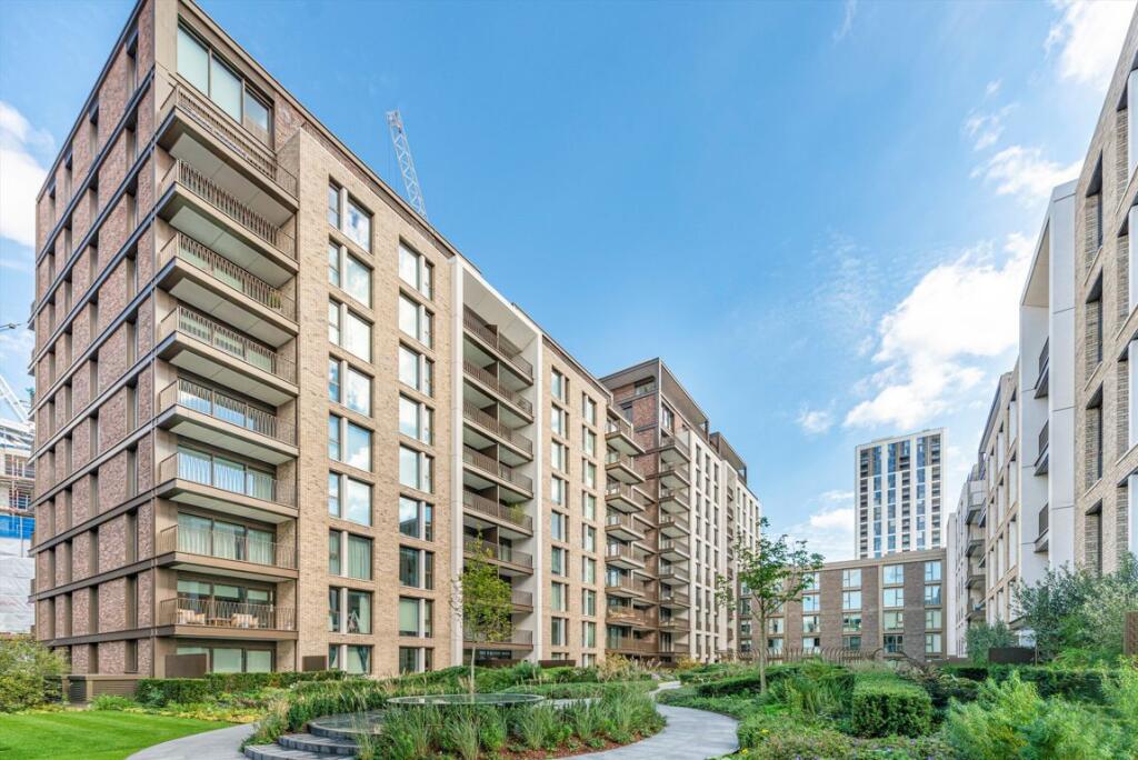 Main image of property: Parkland Walk, Kings Road Park