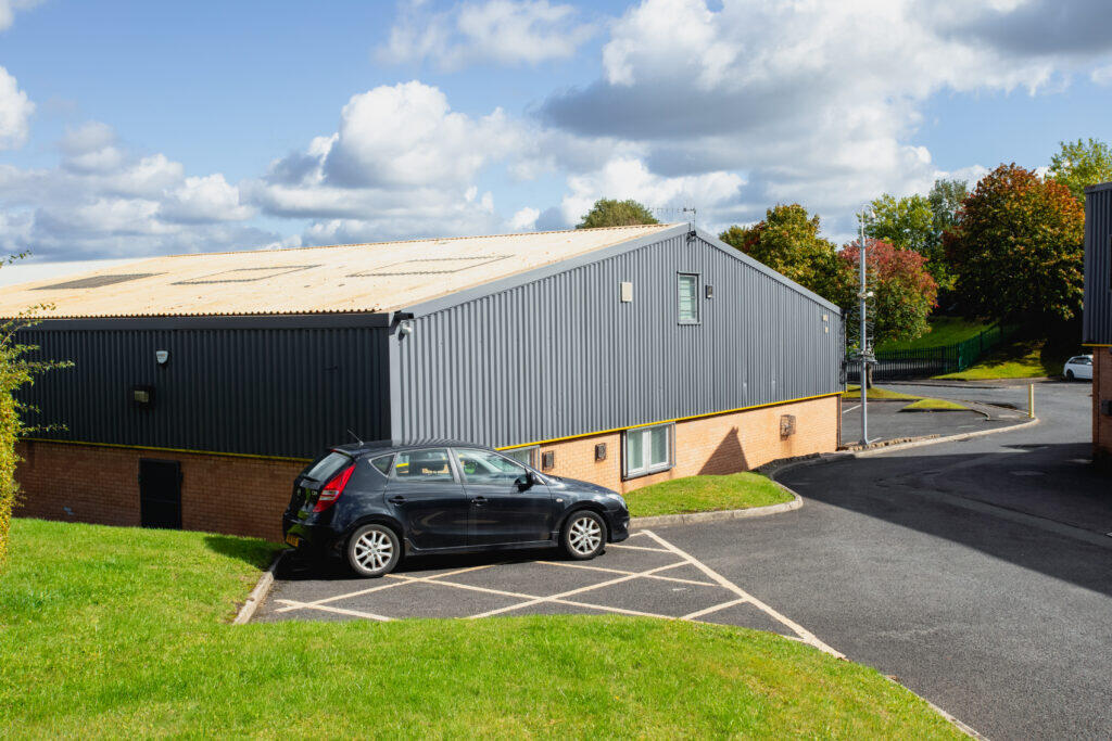 Additional image 22 of Burnham Trade Park, Burnham Gate, Burnley, BB11 4AJ