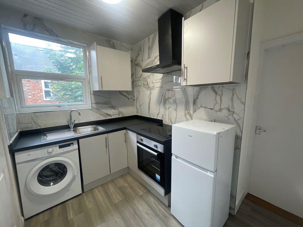 Main image of property: Gopsall Street, Leicester