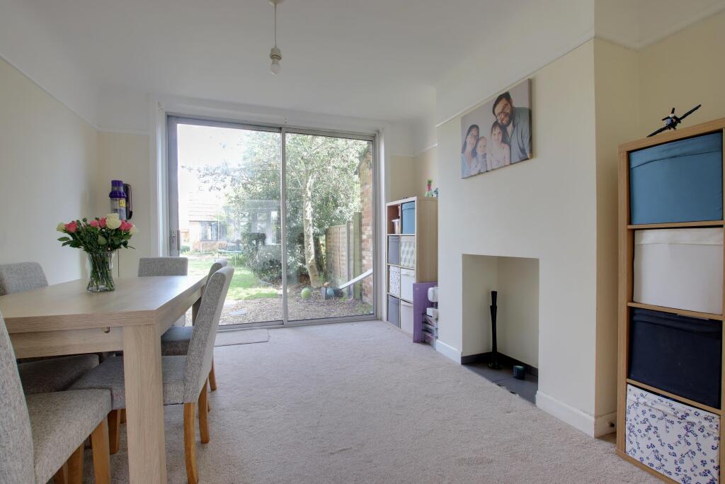 Elmhurst Road, Fareham photo 4