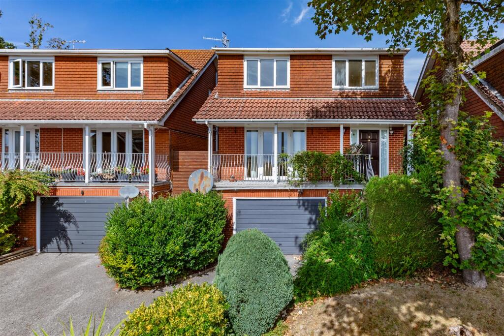 Main image of property: Treetops Close, Brighton