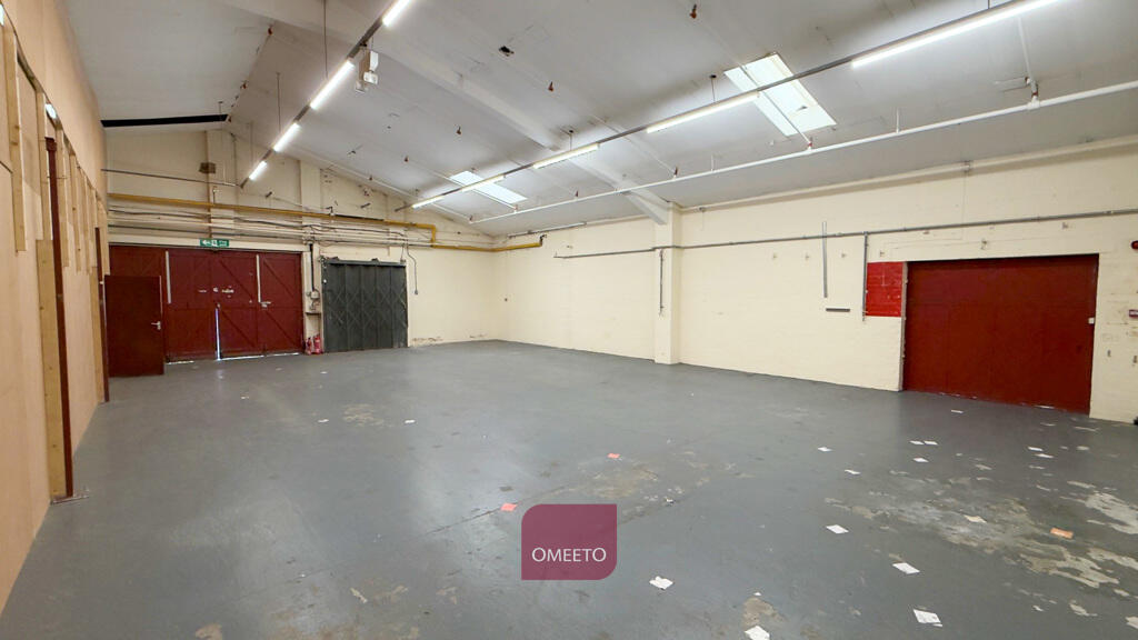 Unit to Rent