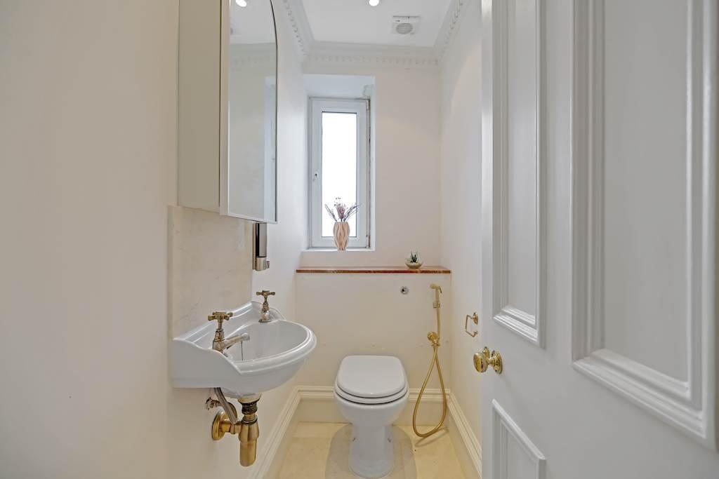 Apartment in London, City of Westminster - View 5