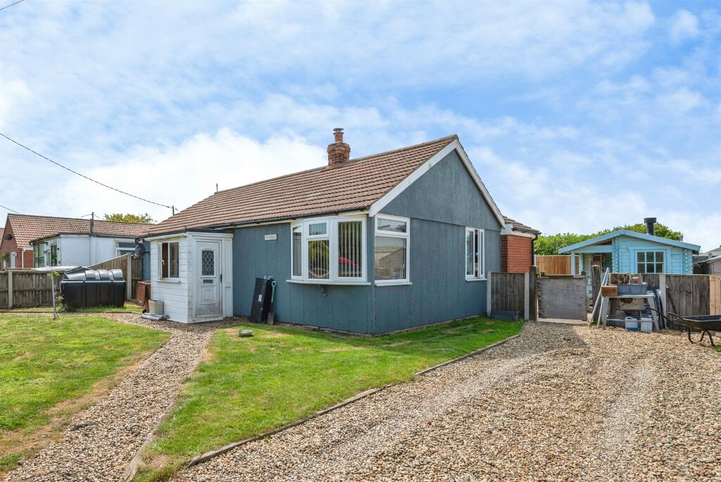 Main image of property: Lynton Road, Walcott, Norwich