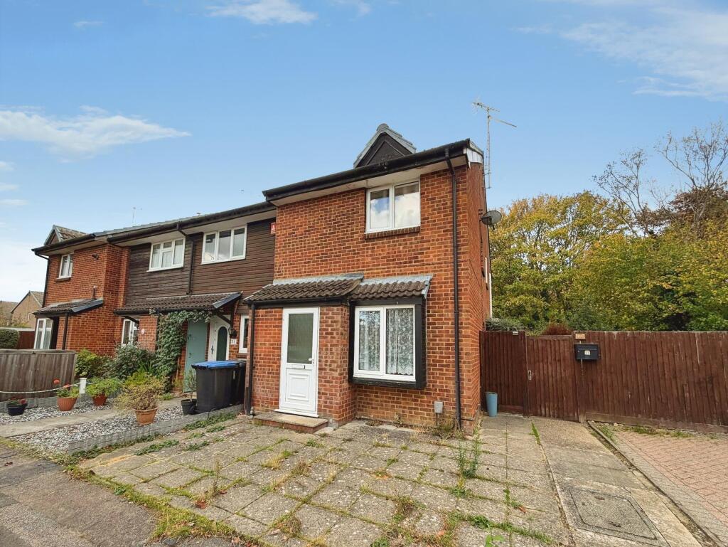 Main image of property: Forresters Drive, Welwyn Garden City, AL7