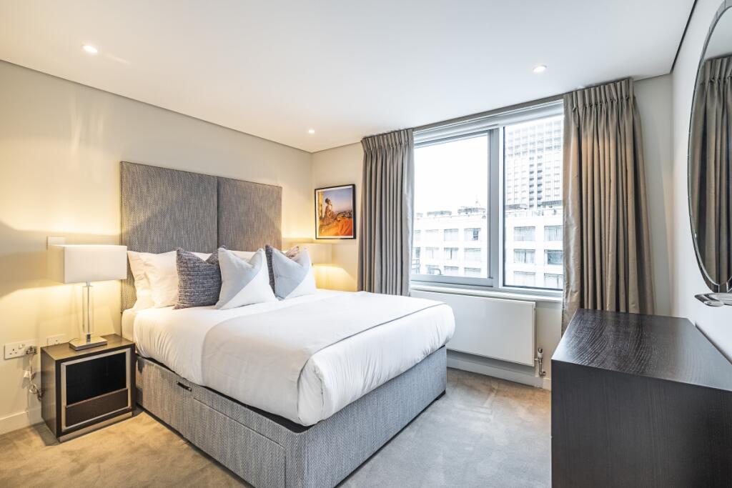 4 bedroom apartment for rent