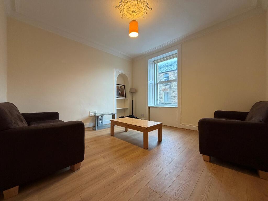 Main image of property: James Street, Riverside, Stirling, FK8