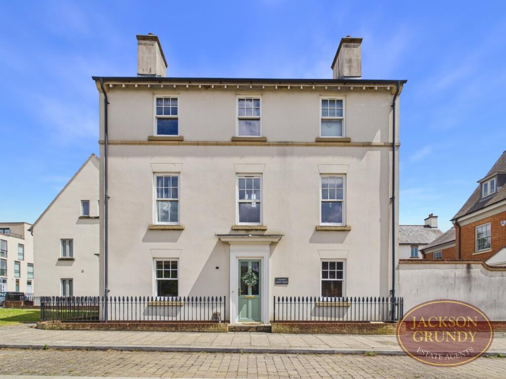 House in Northampton