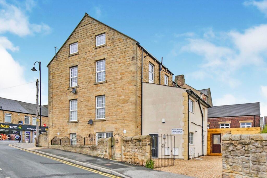 Main image of property: Hobsons Buildings, Stanley, Durham, DH9