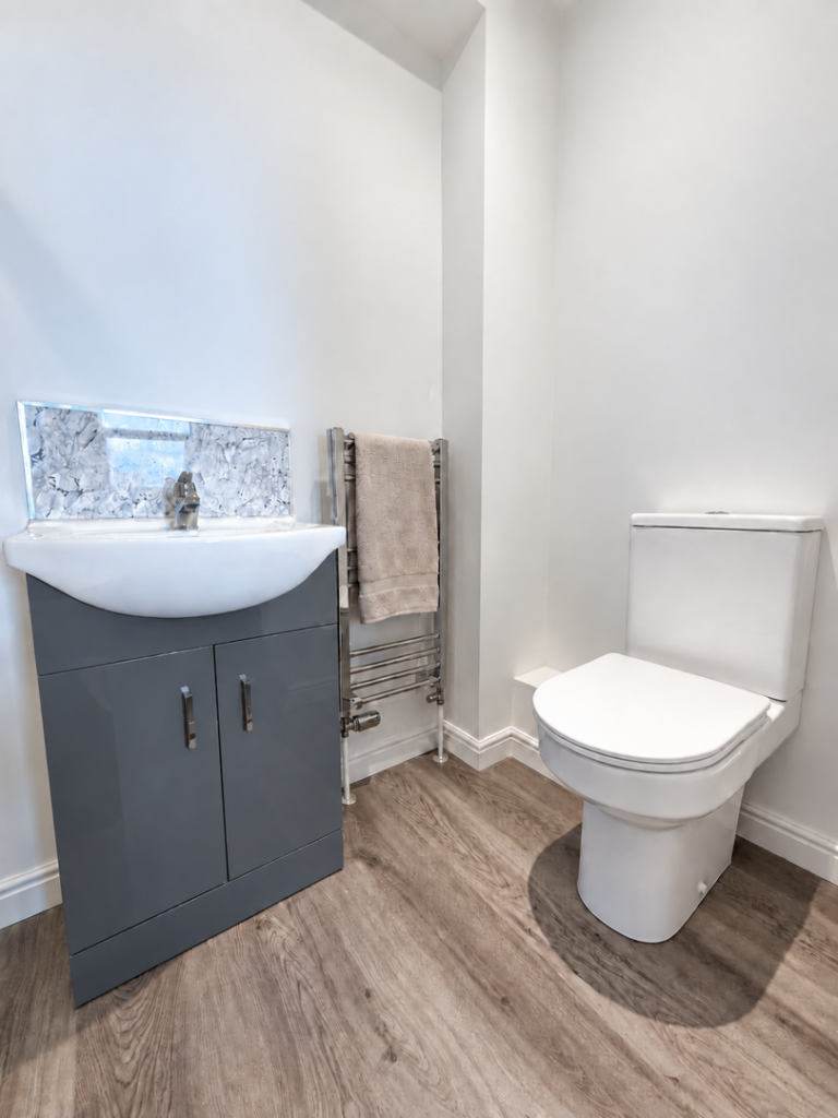 House in Portsmouth - View 4