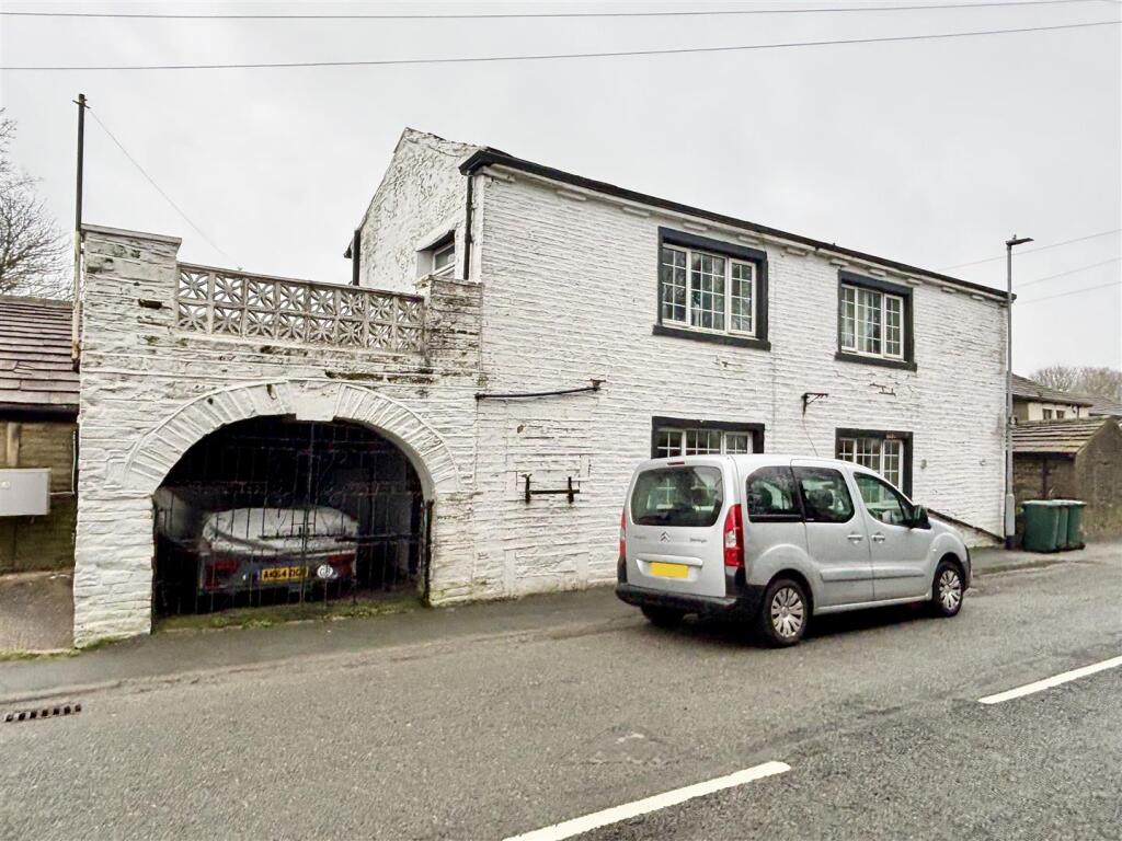 Main image of property: Hill Top Road, Thornton, Bradford