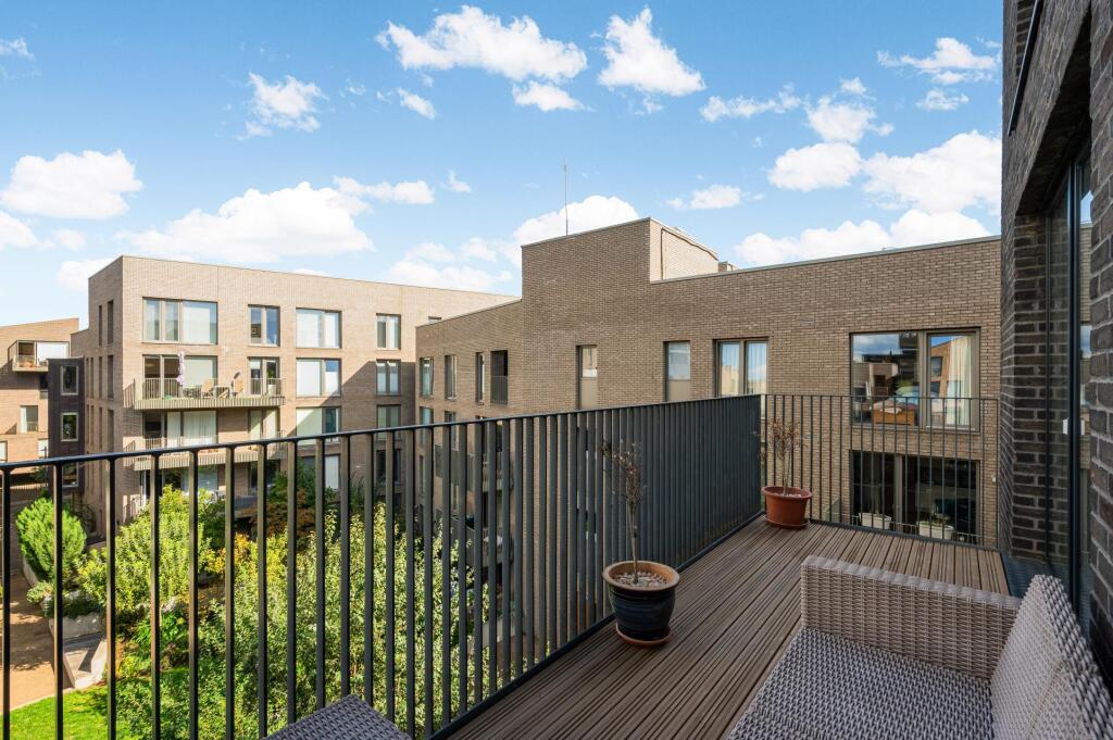 Main image of property: Commerce Road, Brentford