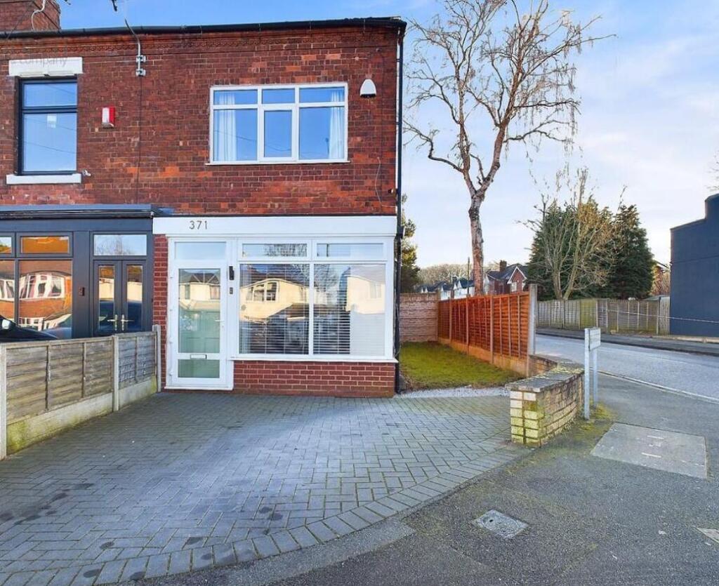Main image of property: Jockey Road, Sutton Coldfield