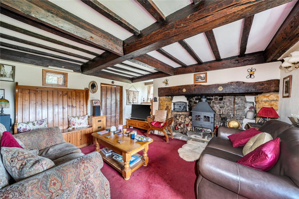 Additional image 3 of Clanville, Castle Cary, Somerset, BA7