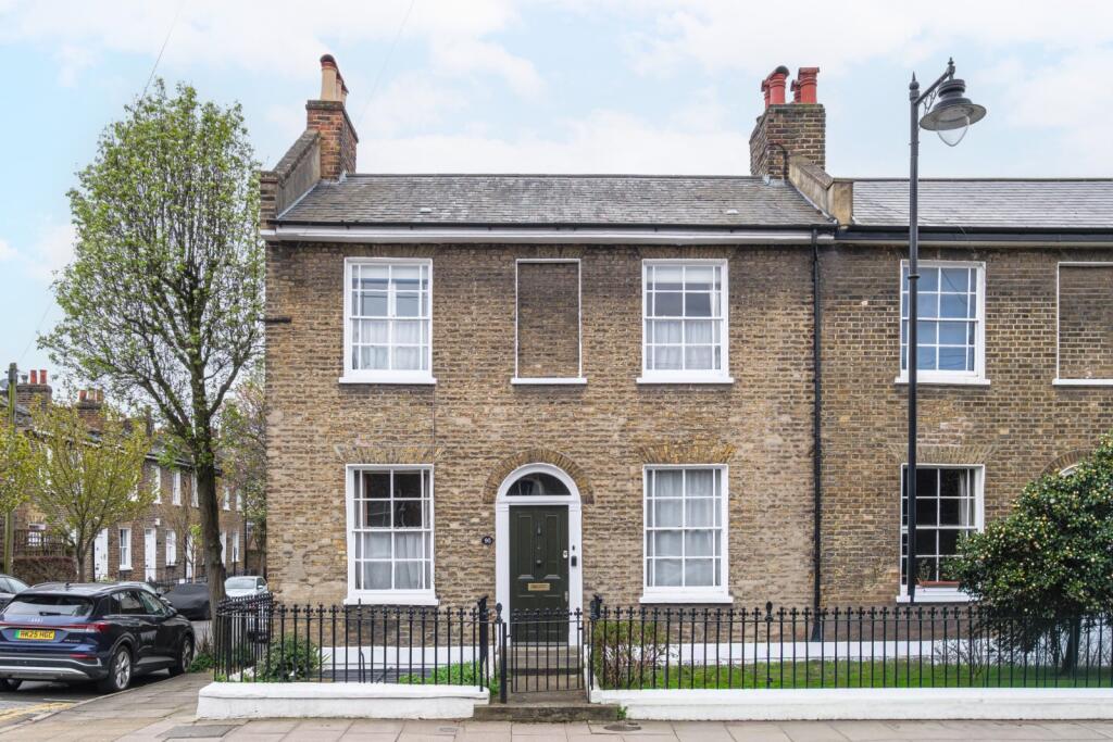 Main image of property: Lofting Road,
Barnsbury, N1