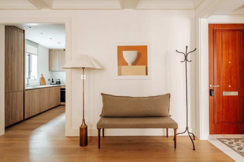 Main image of property: Claridge House, Mayfair, London, W1K