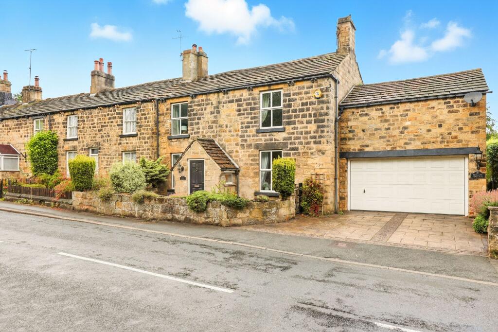 Main image of property: Germaine Terrace, Thorner, Leeds