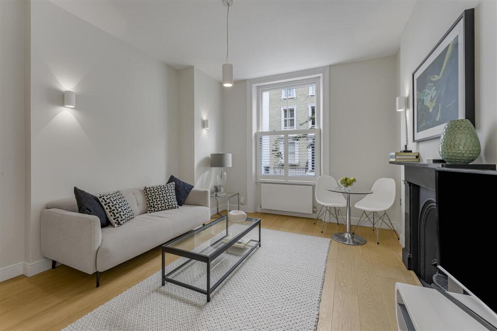Apartment in London, Lot's Village, Earl's Court - View 4