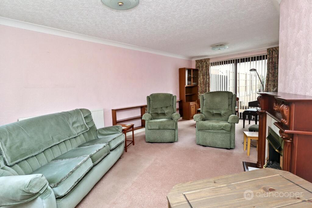 Barbridge Road, Bulkington, CV12 9PD photo 2