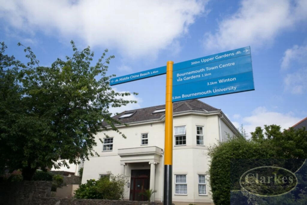 Main image of property: Regency Court, Bournemouth