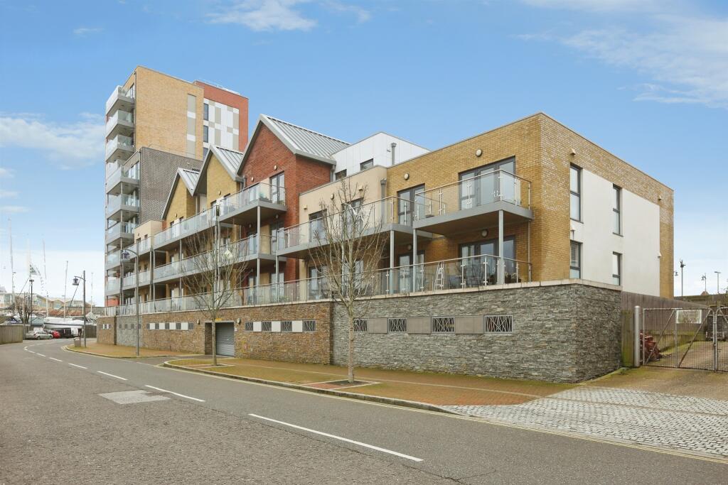 Main image of property: Harbour Road, Gosport