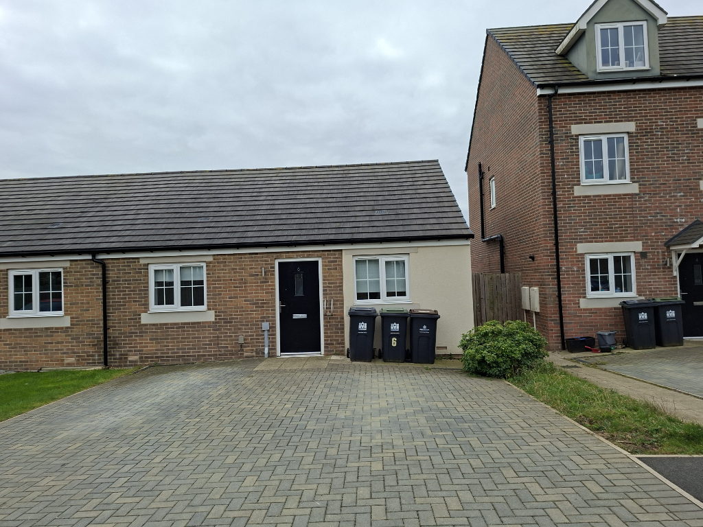 Main image of property: Etal Close, Darlington, County Durham, DL1