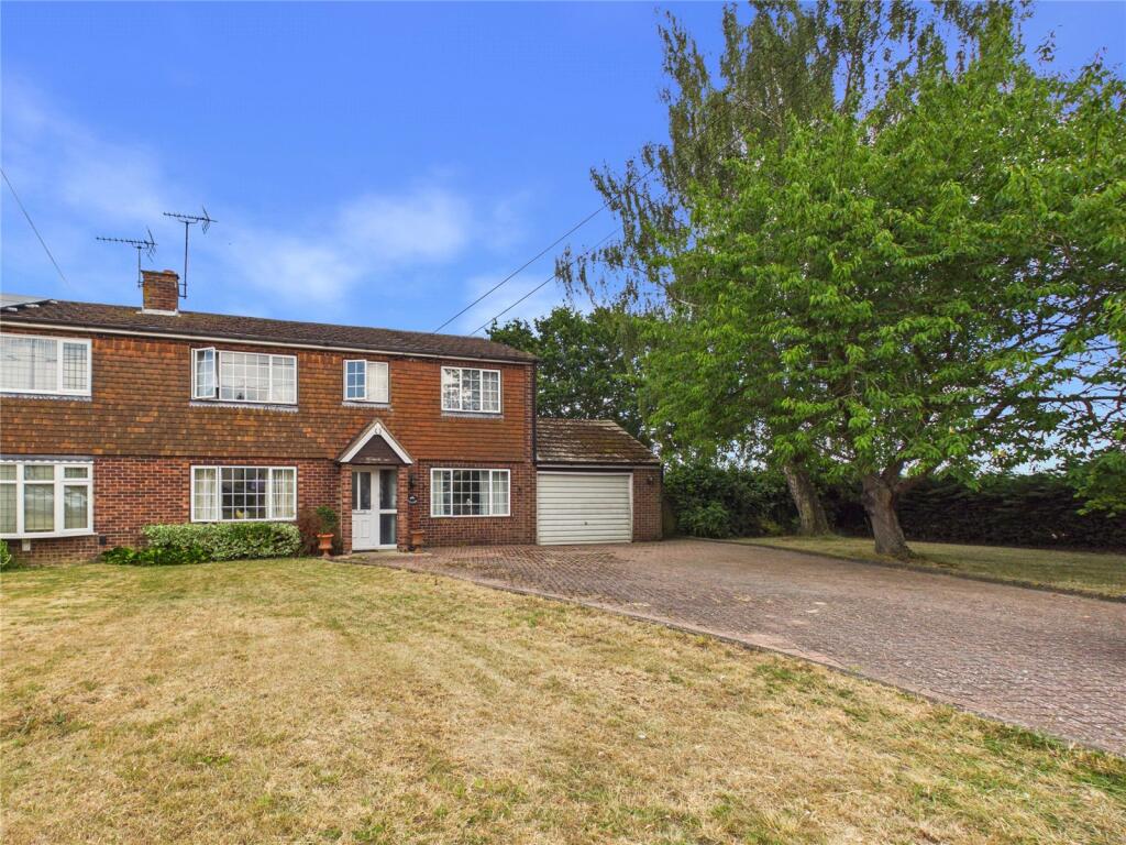 Main image of property: Brook Road, Aldham, Colchester, Essex, CO6