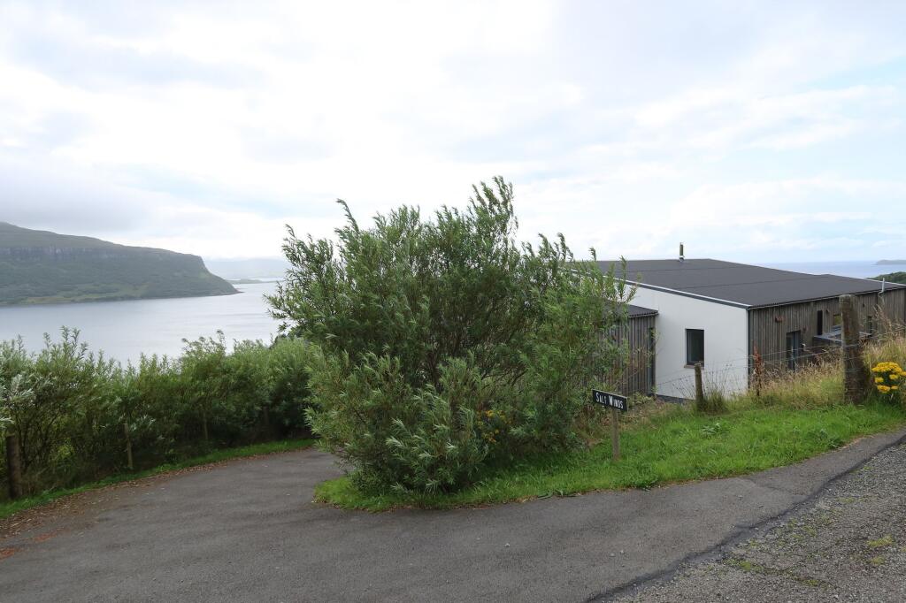 House in Inverness - View 2