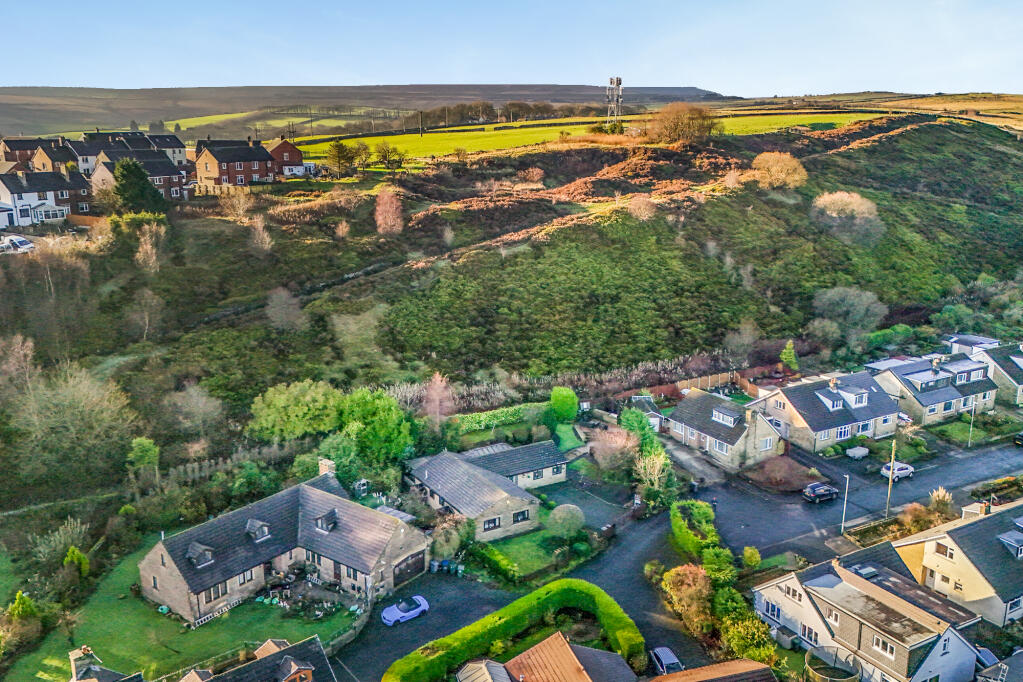 Additional image 2 of Ogden Crescent, Denholme, Bradford, West Yorkshire, BD13