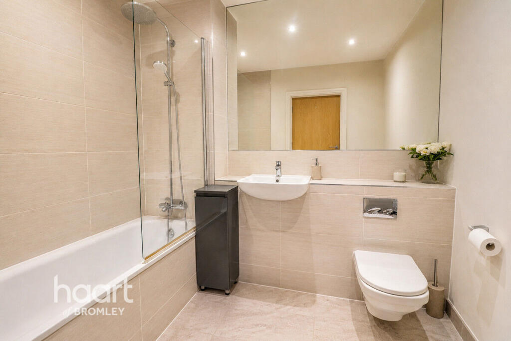 Main image of property: Bickley Park Road, BROMLEY