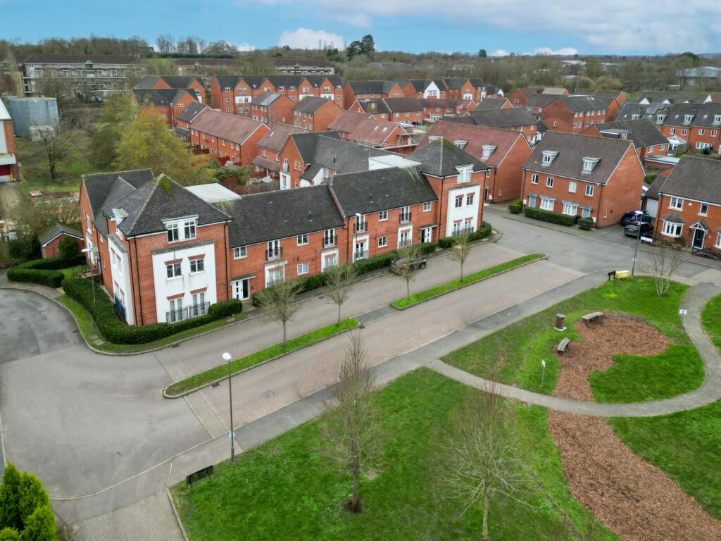 Main image of property: Old Saw Mill Place, Amersham, Buckinghamshire, HP6