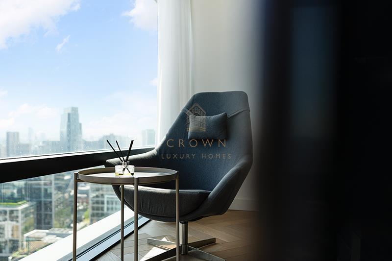 Main image of property: Principal Tower, Shoreditch