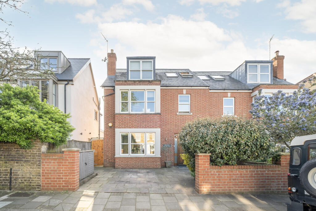 Main image of property: Derby Road, London, SW14