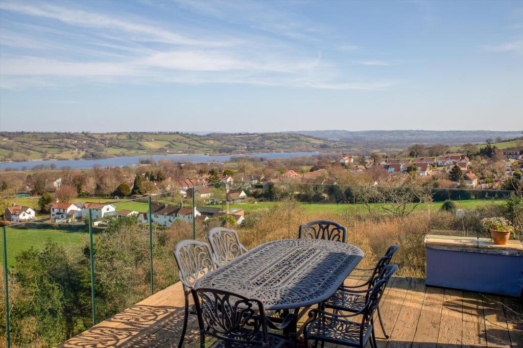 Main image of property: Street End Lane, Blagdon, Bristol, BS40.