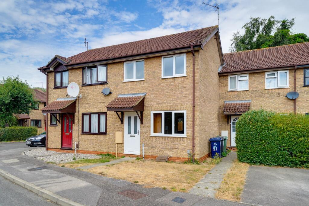 Main image of property: Bassenthwaite, Huntingdon, PE29