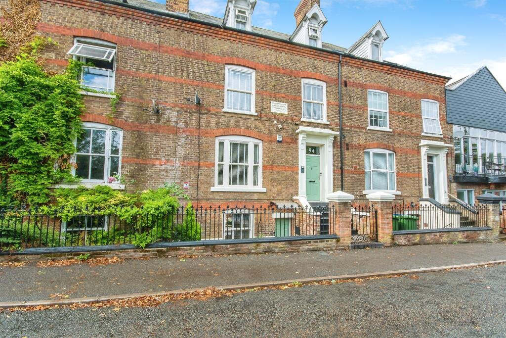 Main image of property: Elm Road, Wisbech