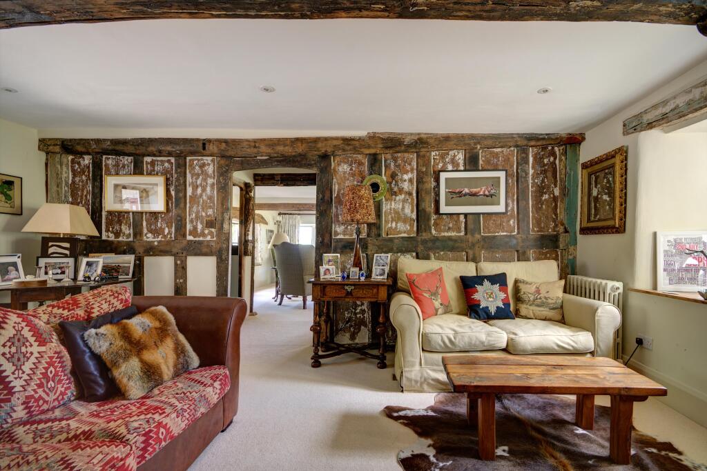 House in Stroud, Bowbridge, Brimscombe and Thrupp - View 4