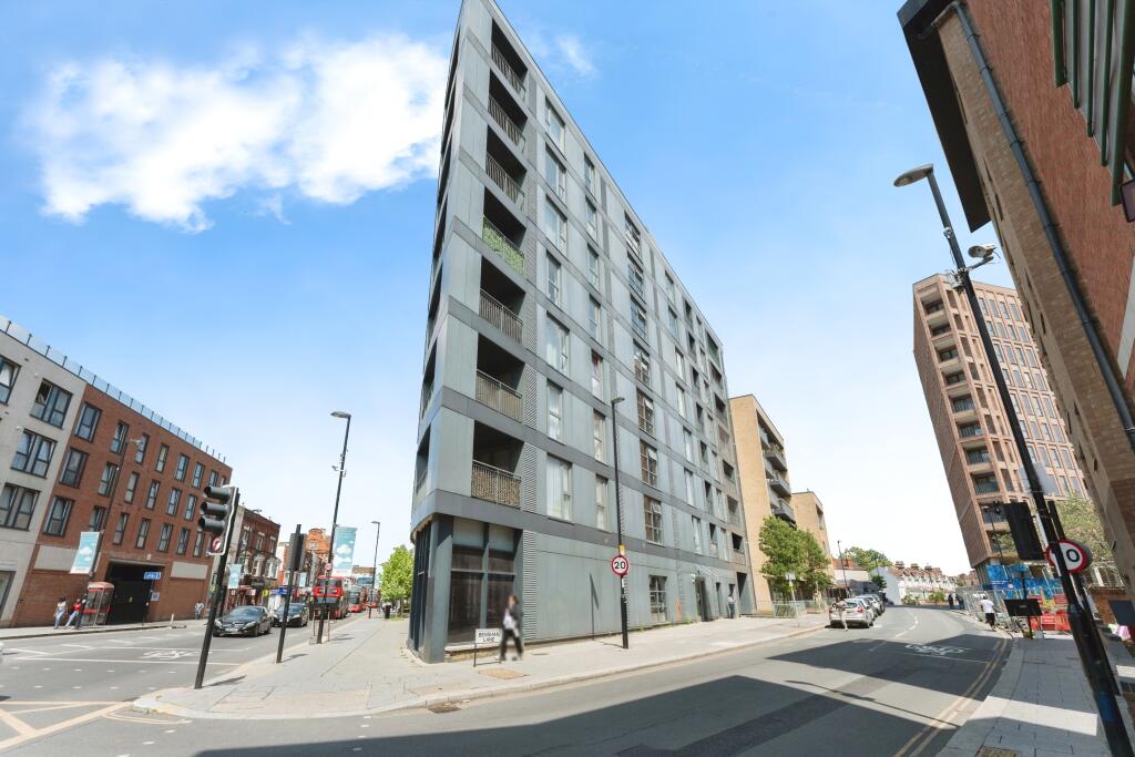 Main image of property: Bensham Lane, Croydon, CR0