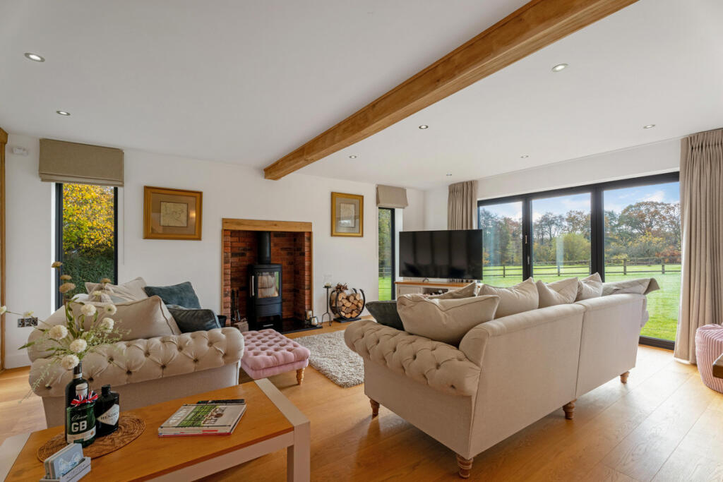 Bosbury Road Cradley, Malvern, Worcestershire - More